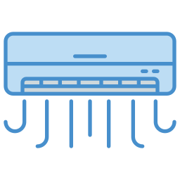 klimaanlage icon