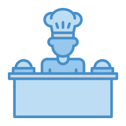 Chef icon