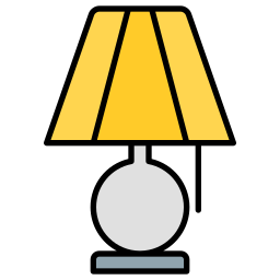 Lamp icon