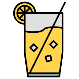 orangensaft icon