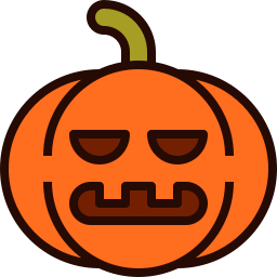 ハロウィン icon