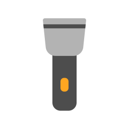 Flashlight icon