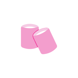 Marshmallow icon