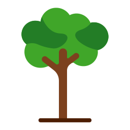 Tree icon