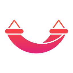 Hammock icon