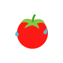 tomate Ícone