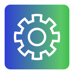 Setting icon