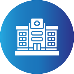 Hospital icon