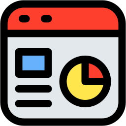 webseite icon