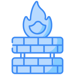 firewall icon