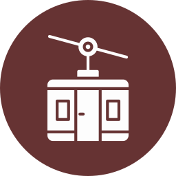 seilbahn icon