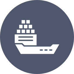 Ship icon