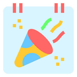 party icon