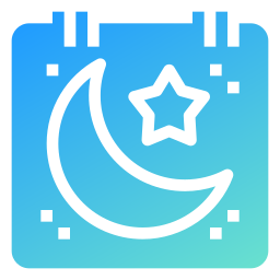 ramadan icon