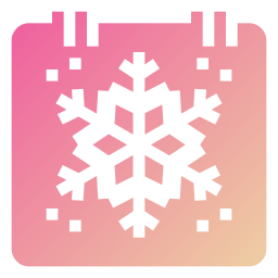 winter icon