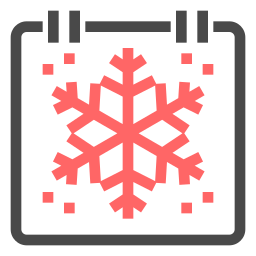 winter icon