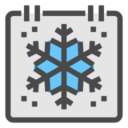 winter icon