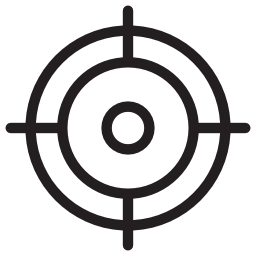 Target icon