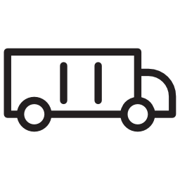 Truck icon