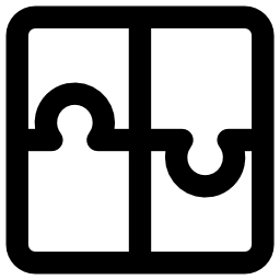 puzzle icon