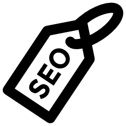 seo-tag icon