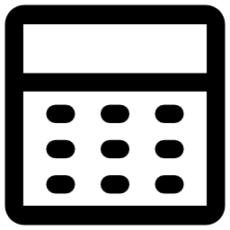 kalender icon