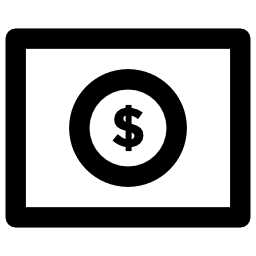 Money icon