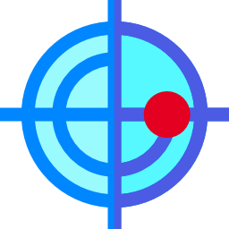 radar icon