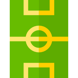 サッカー場 icon