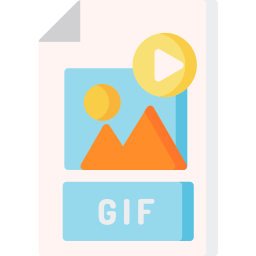 Gif icon