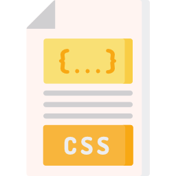 Css icon