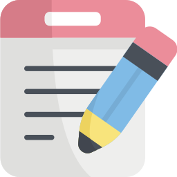 Notes icon