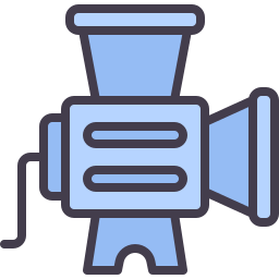 Mincer icon