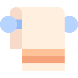 handtuchhalter icon