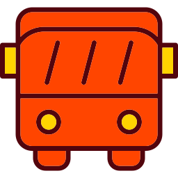 Bus icon