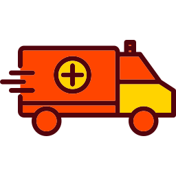 Ambulance icon