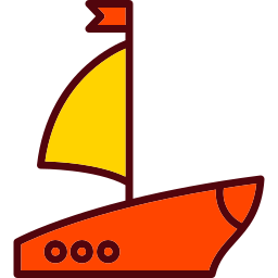 Ship icon