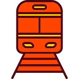 Train icon