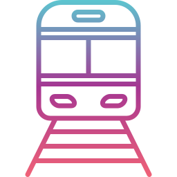 Train icon