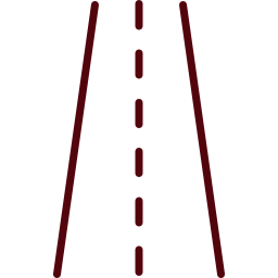 Road icon