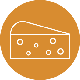 Cheese icon