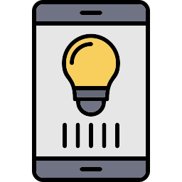 smartphone icon