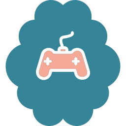 ゲームのコンセプト icon