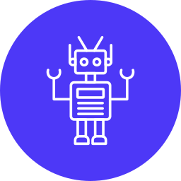 roboter icon