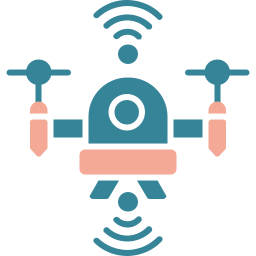 Drone icon