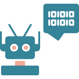 ロボットアシスタント icon