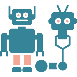 ロボット工学 icon