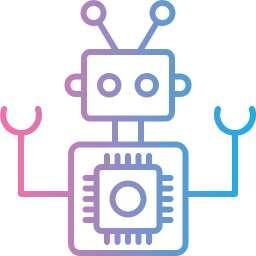 roboter icon