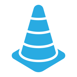 Cone icon