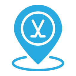 Location icon